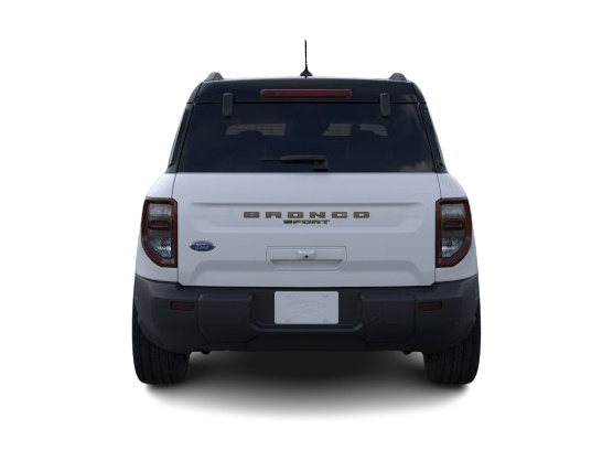 Thumbnail: 2026 Ford Bronco Sport - 5