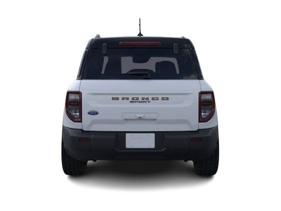 Thumbnail: 2026 Ford Bronco Sport - 5