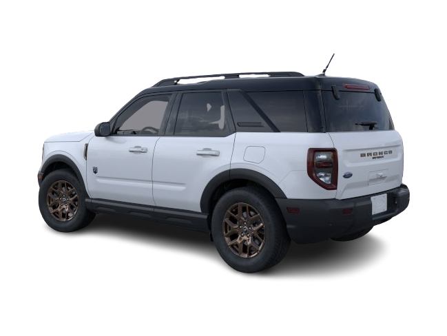 Thumbnail: 2026 Ford Bronco Sport - 4