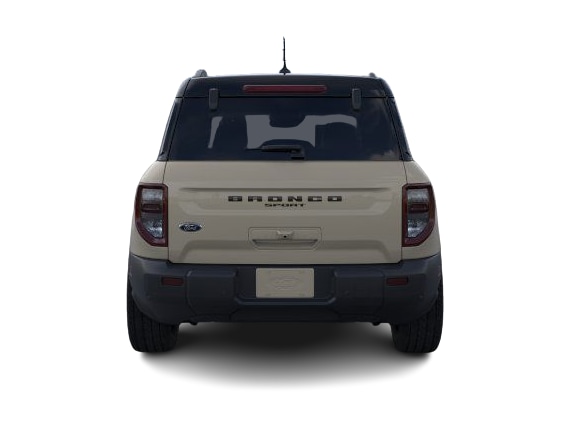 Thumbnail: 2025 Ford Bronco Sport - 5