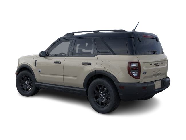 Thumbnail: 2025 Ford Bronco Sport - 4