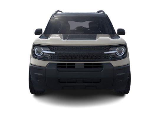 Thumbnail: 2025 Ford Bronco Sport - 6