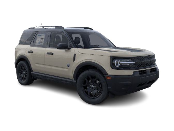 Thumbnail: 2025 Ford Bronco Sport - 15