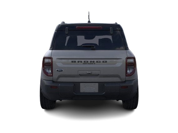 Thumbnail: 2025 Ford Bronco Sport - 5