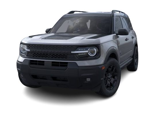 Thumbnail: 2025 Ford Bronco Sport - 14