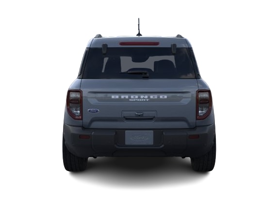 Thumbnail: 2026 Ford Bronco Sport - 5