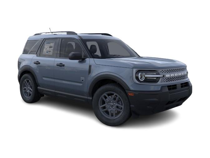 Thumbnail: 2026 Ford Bronco Sport - 15