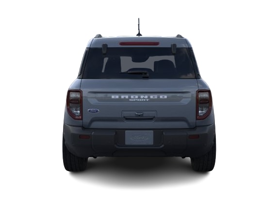 Thumbnail: 2026 Ford Bronco Sport - 5