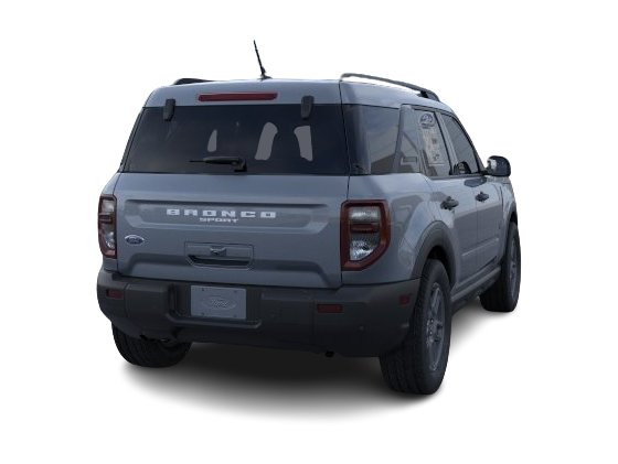 Thumbnail: 2026 Ford Bronco Sport - 14