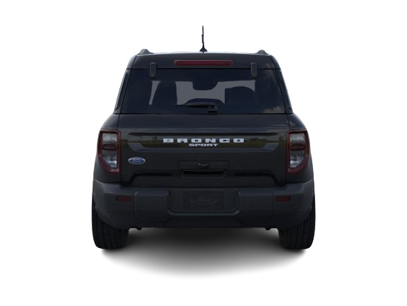 Thumbnail: 2026 Ford Bronco Sport - 5