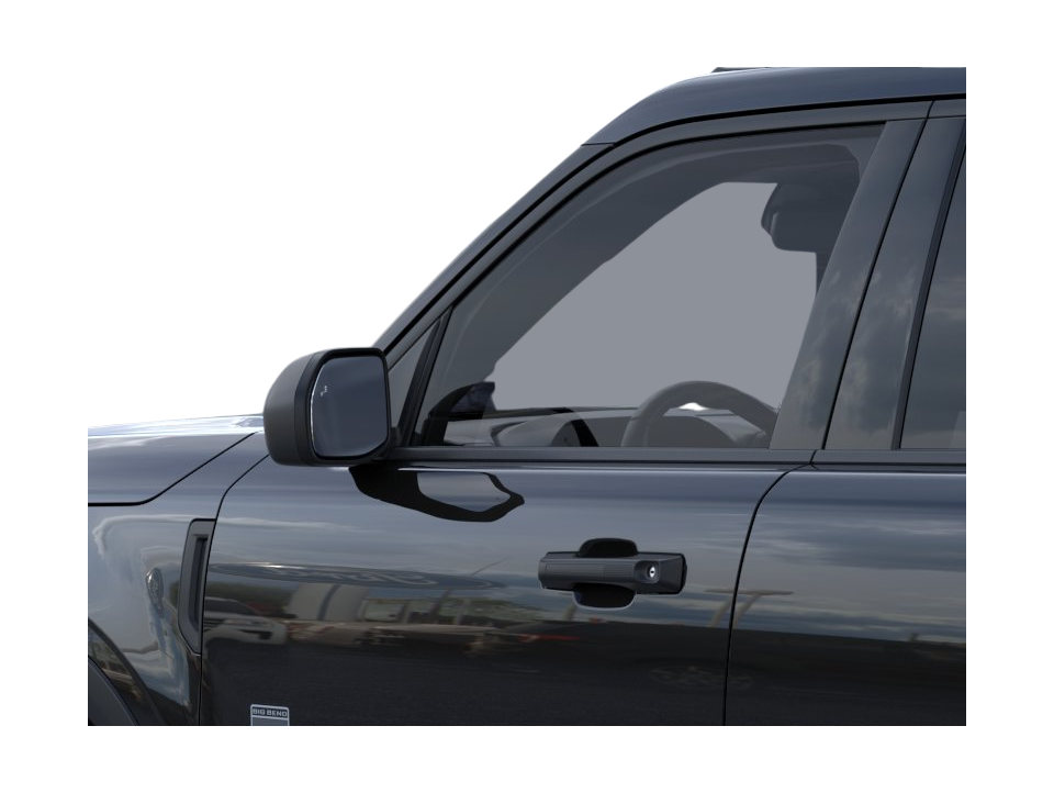 Thumbnail: 2026 Ford Bronco Sport - 20