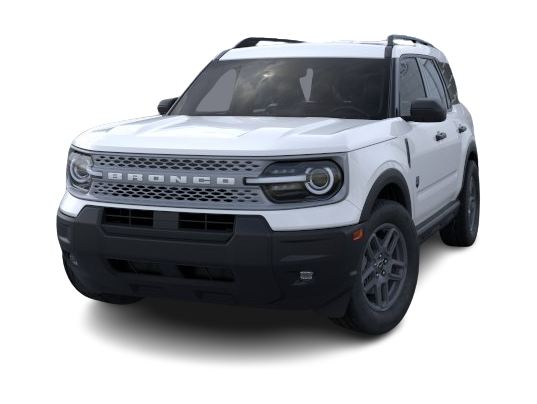 Thumbnail: 2026 Ford Bronco Sport - 14
