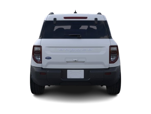 Thumbnail: 2026 Ford Bronco Sport - 5