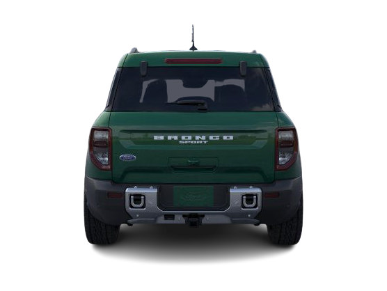 Thumbnail: 2025 Ford Bronco Sport - 13