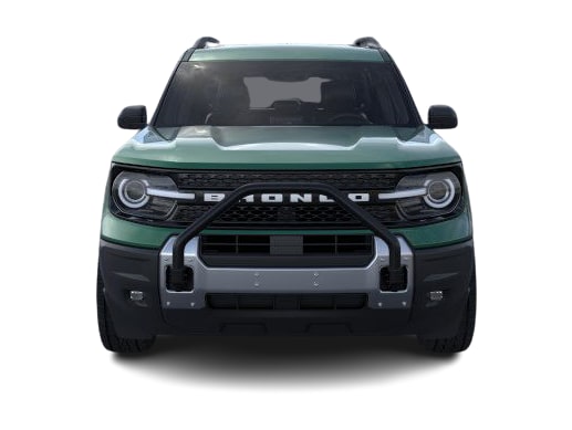 Thumbnail: 2025 Ford Bronco Sport - 14
