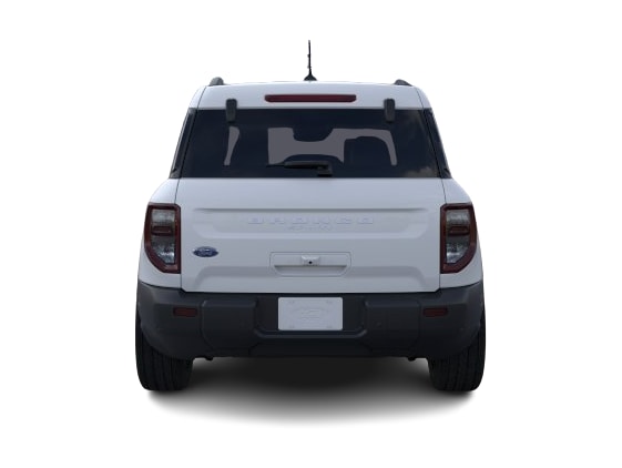 Thumbnail: 2026 Ford Bronco Sport - 5