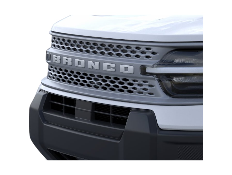 Thumbnail: 2026 Ford Bronco Sport - 18