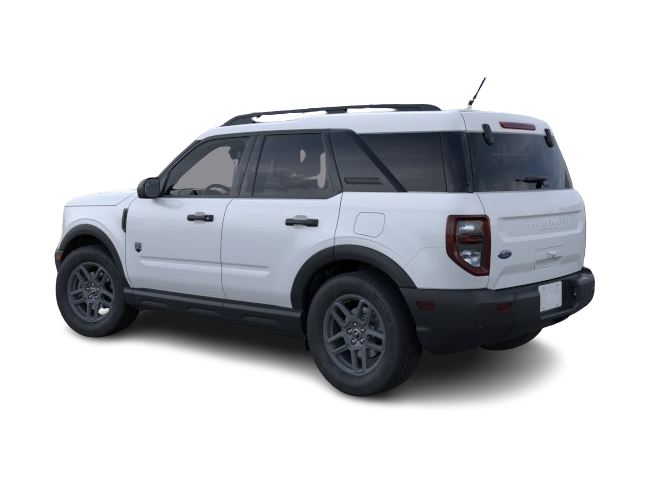 Thumbnail: 2026 Ford Bronco Sport - 4