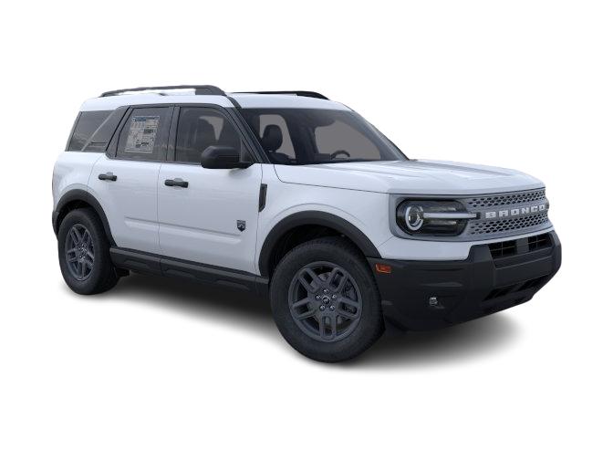 Thumbnail: 2026 Ford Bronco Sport - 15