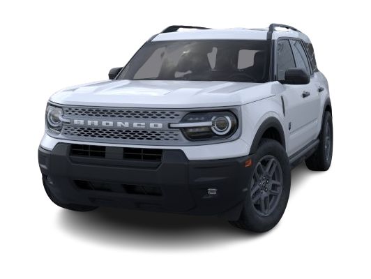 Thumbnail: 2026 Ford Bronco Sport - 14
