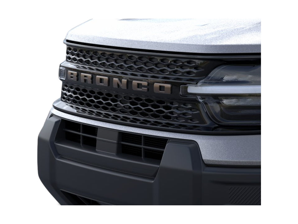 Thumbnail: 2026 Ford Bronco Sport - 18