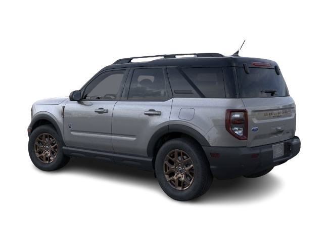 Thumbnail: 2026 Ford Bronco Sport - 4