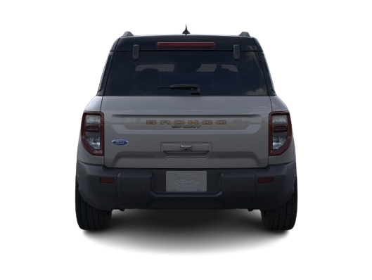 Thumbnail: 2026 Ford Bronco Sport - 5