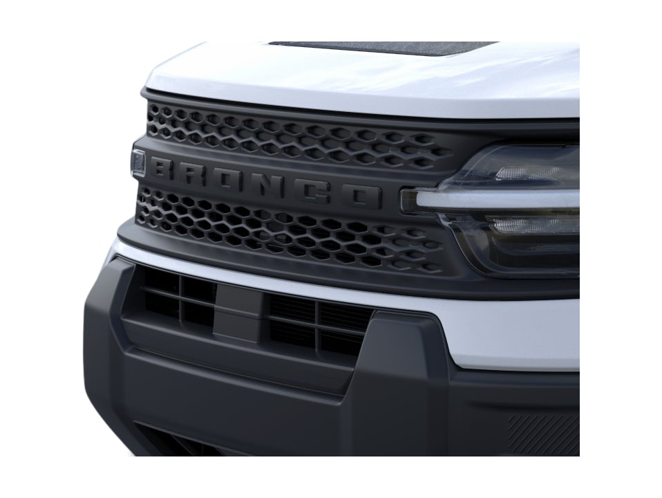 Thumbnail: 2026 Ford Bronco Sport - 18