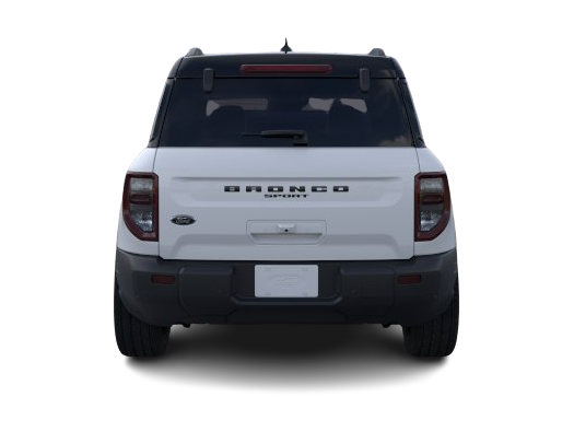 Thumbnail: 2026 Ford Bronco Sport - 5