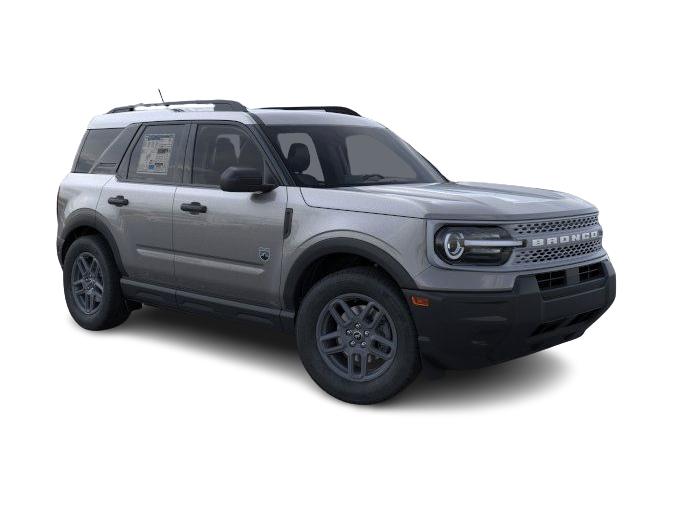 Thumbnail: 2025 Ford Bronco Sport - 15