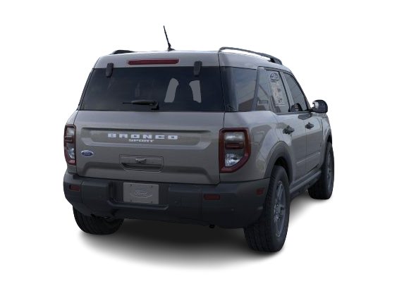 Thumbnail: 2025 Ford Bronco Sport - 16