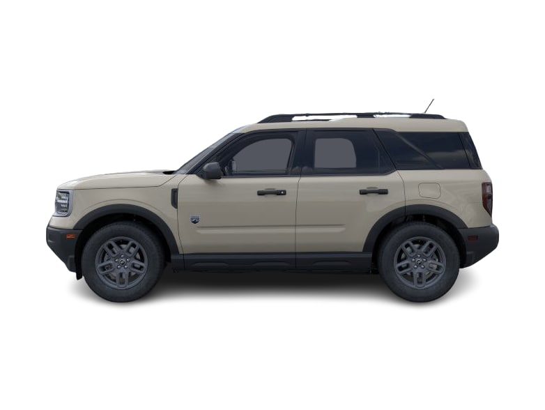Thumbnail: 2025 Ford Bronco Sport - 3