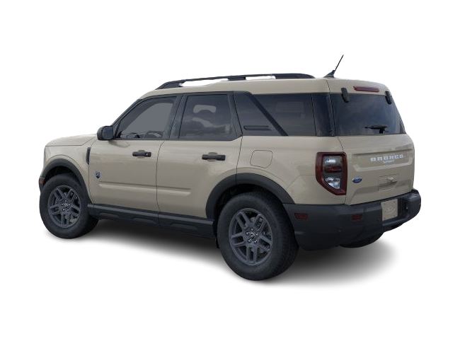 Thumbnail: 2025 Ford Bronco Sport - 4