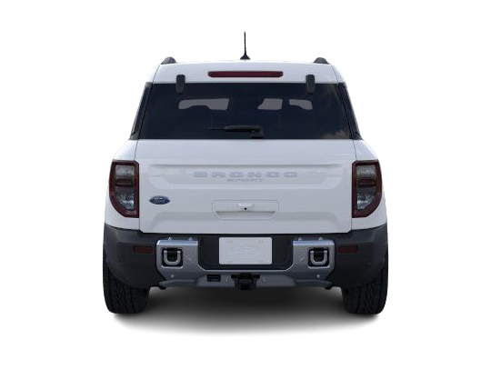 Thumbnail: 2025 Ford Bronco Sport - 5