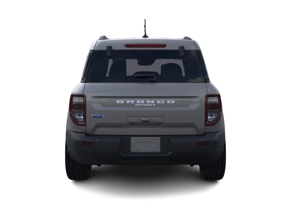Thumbnail: 2026 Ford Bronco Sport - 5
