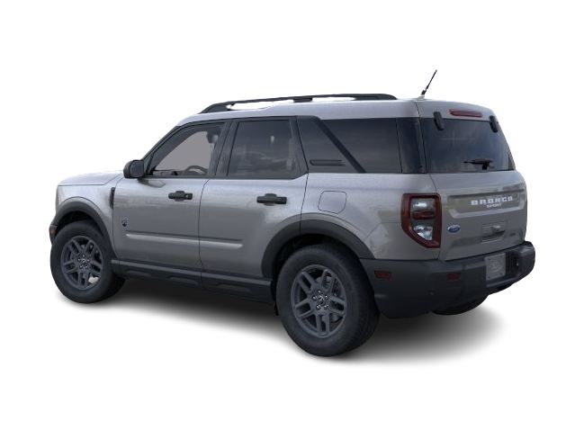Thumbnail: 2026 Ford Bronco Sport - 4