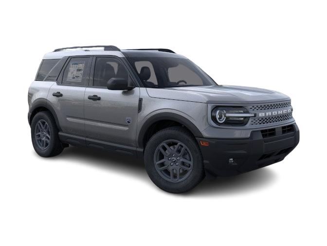 Thumbnail: 2026 Ford Bronco Sport - 15