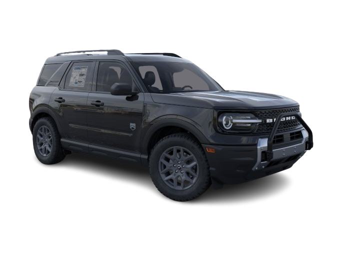 Thumbnail: 2026 Ford Bronco Sport - 15