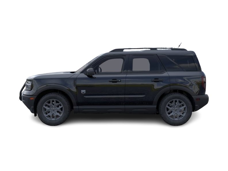 Thumbnail: 2026 Ford Bronco Sport - 3