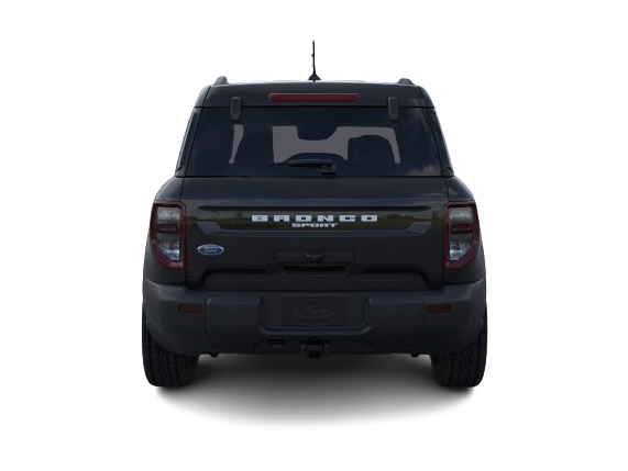 Thumbnail: 2026 Ford Bronco Sport - 5