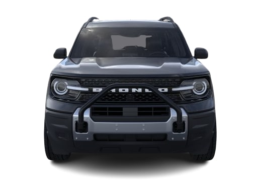 Thumbnail: 2026 Ford Bronco Sport - 6