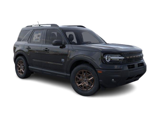 Thumbnail: 2026 Ford Bronco Sport - 14