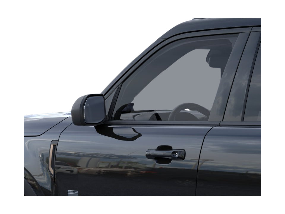 Thumbnail: 2026 Ford Bronco Sport - 19