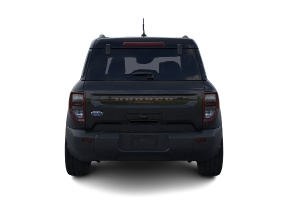 Thumbnail: 2026 Ford Bronco Sport - 5