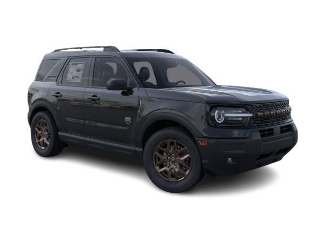 Thumbnail: 2026 Ford Bronco Sport - 15