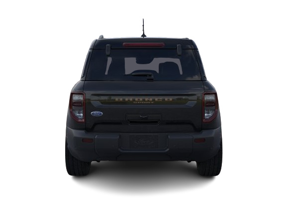 Thumbnail: 2026 Ford Bronco Sport - 5