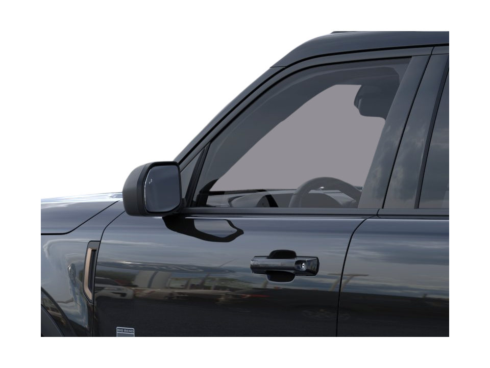 Thumbnail: 2026 Ford Bronco Sport - 20