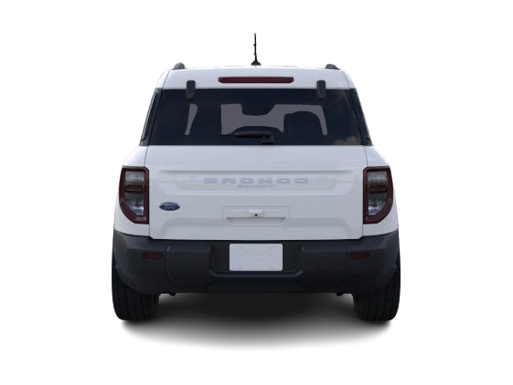 Thumbnail: 2026 Ford Bronco Sport - 5