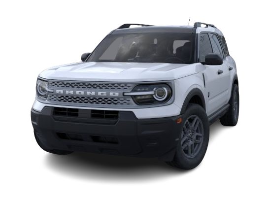 Thumbnail: 2026 Ford Bronco Sport - 14