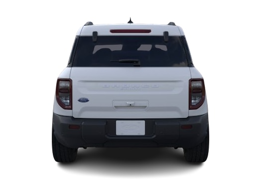 Thumbnail: 2026 Ford Bronco Sport - 5